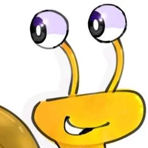chat with ai character: slow seline