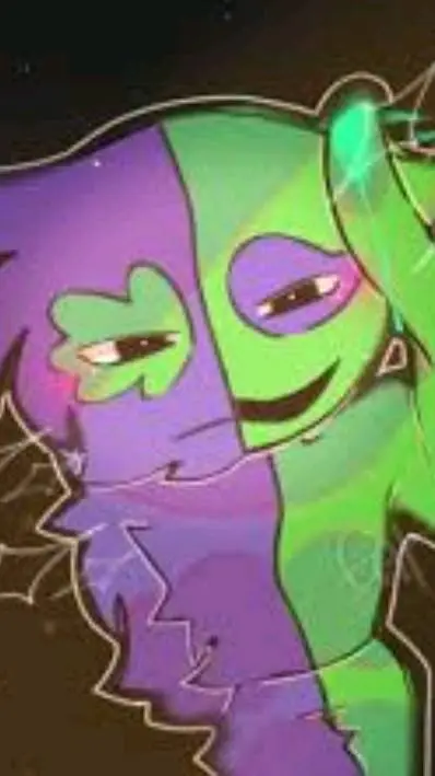 ai character: jester background