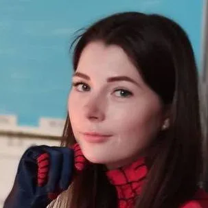 chat with ai character: Spider girl 
