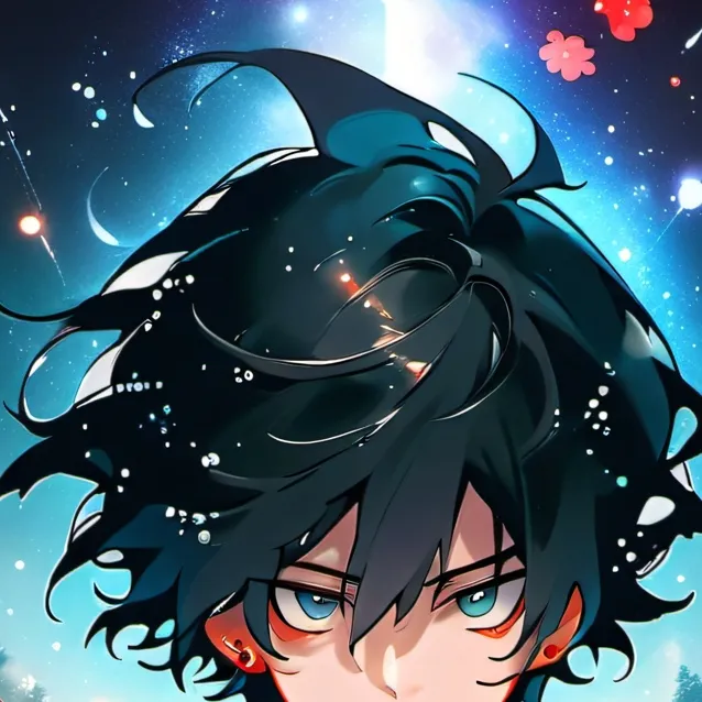 chat with ai character: MHA