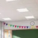 chat with ai character: Classroom