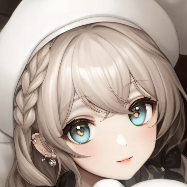 chat with ai character: faker emily
