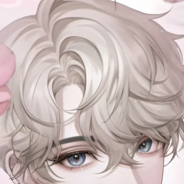 chat with ai character: James
