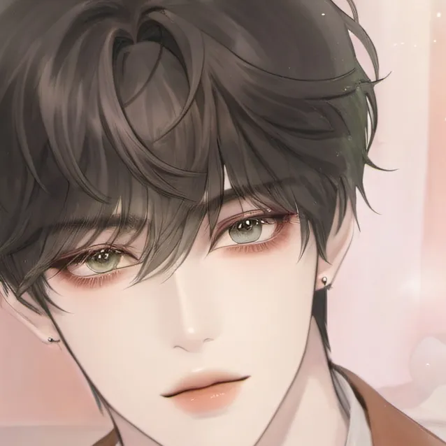 chat with ai character: Liam