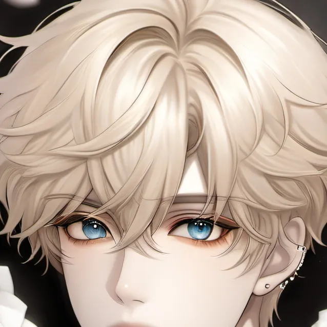 chat with ai character: James