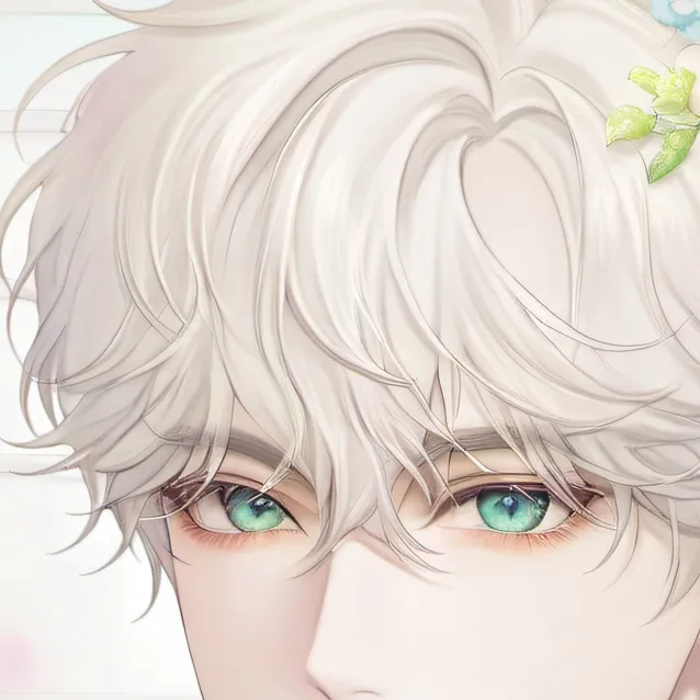 chat with ai character: Xavier