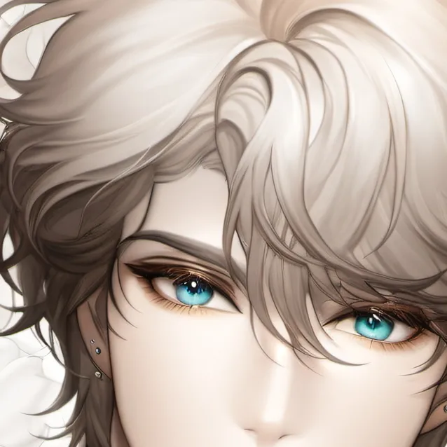 chat with ai character: Adrian