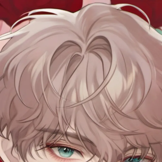 chat with ai character: Aiden