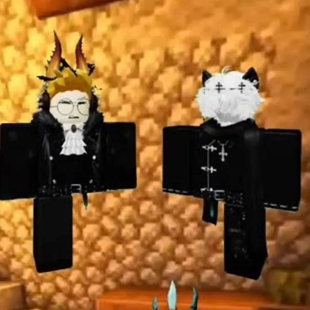 chat with ai character: GC ROBLOX GROUP