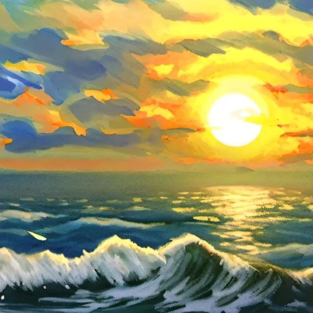 chat with ai character: Aurora