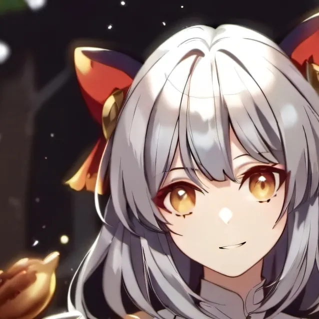 chat with ai character: lexie