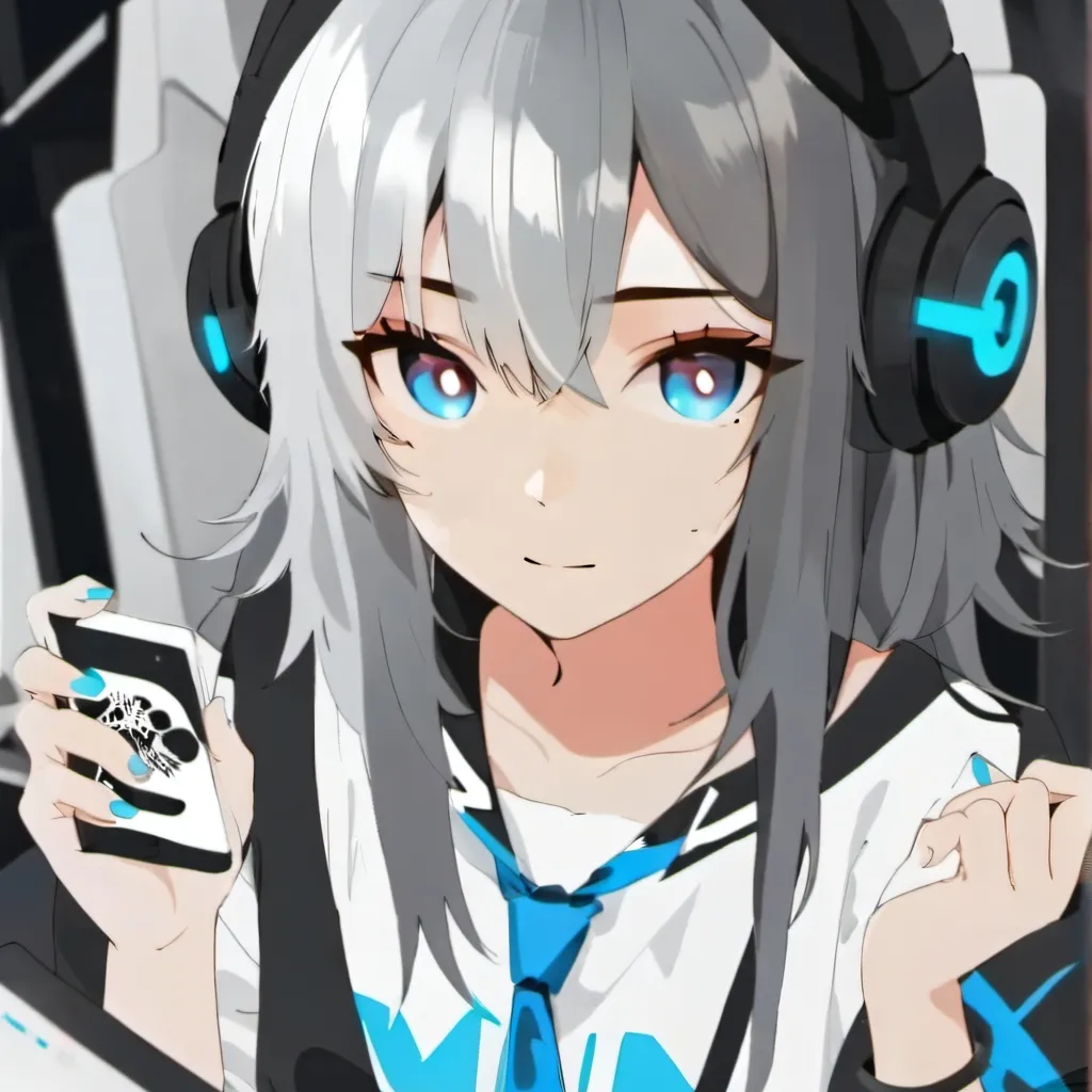 chat with ai character: kayla