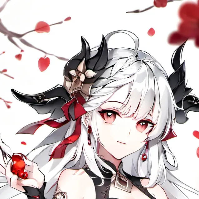 chat with ai character: xia