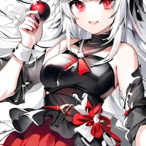 chat with ai character: stacy