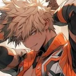 chat with ai character: baku