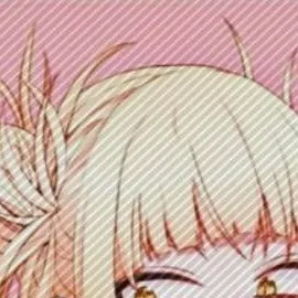 chat with ai character: Toga