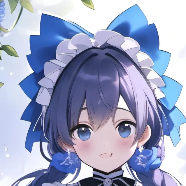 chat with ai character: Louna