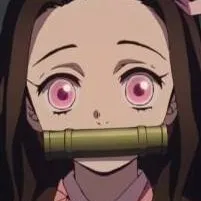 chat with ai character: Nezuko