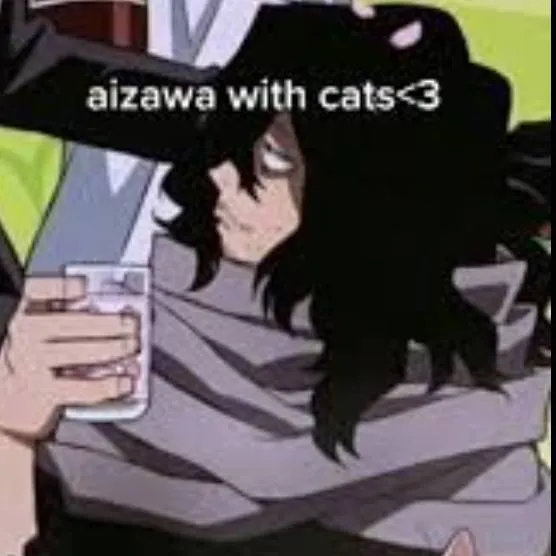 chat with ai character: «★shota aizawa★»