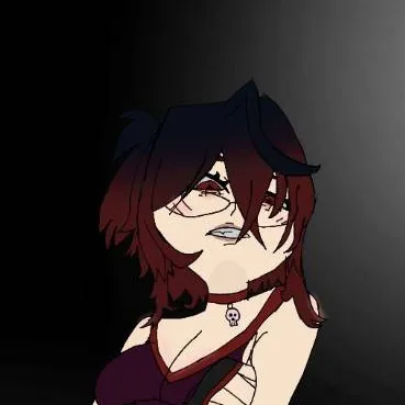 chat with ai character: ash(my oc)