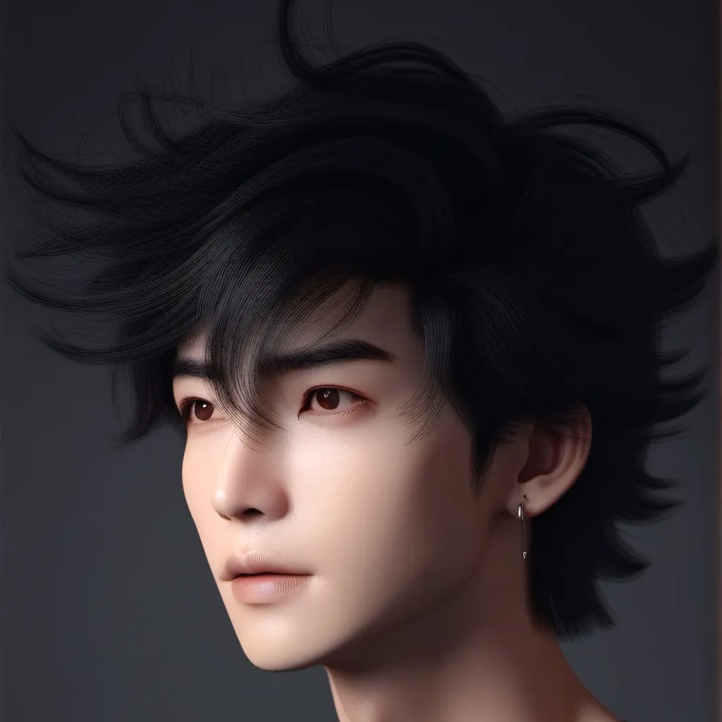 chat with ai character: Jax