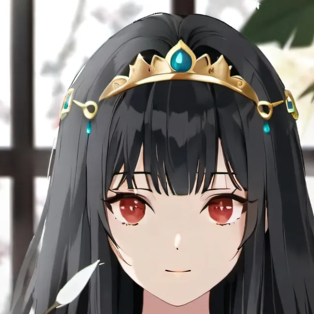 chat with ai character: Marina