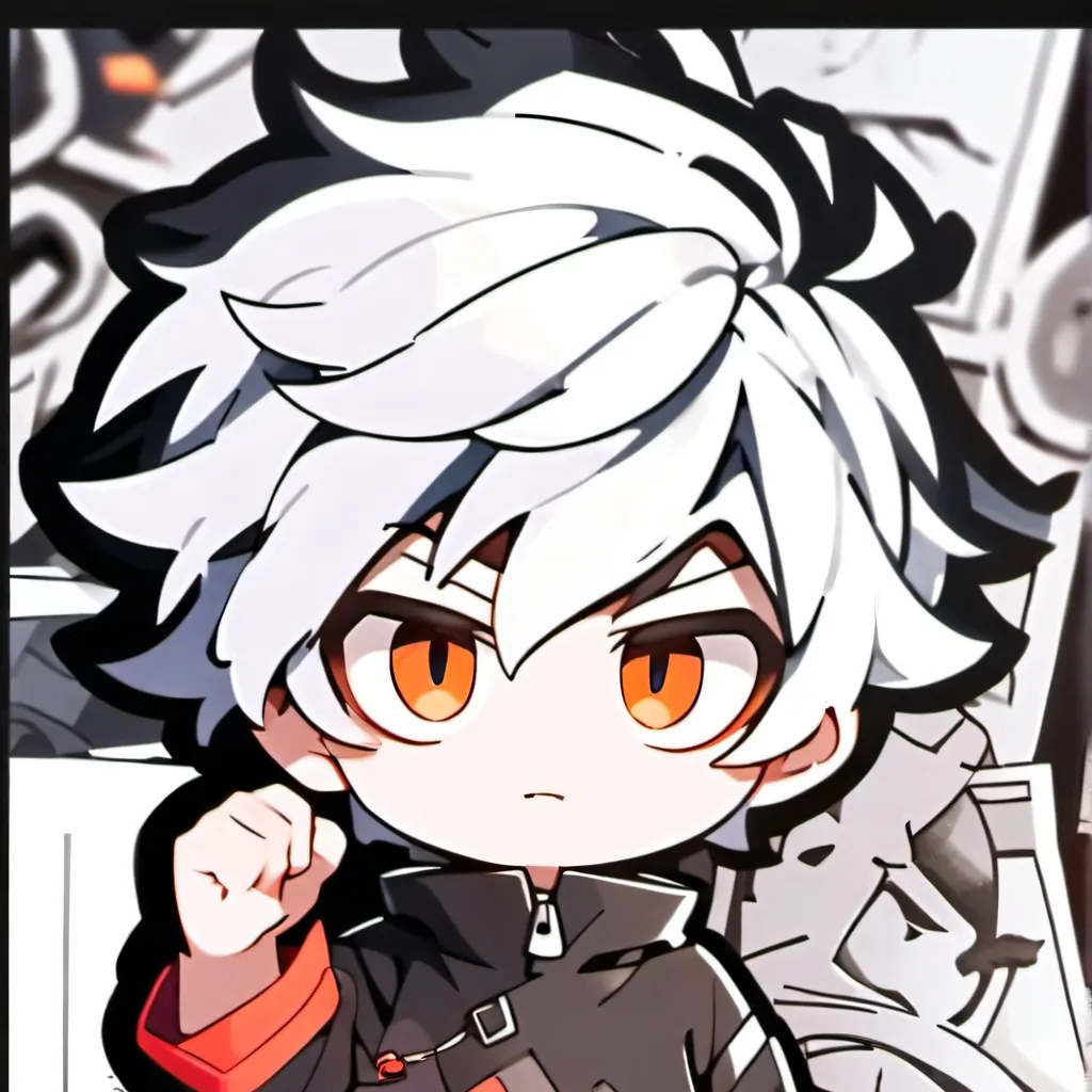 chat with ai character: Lucas 