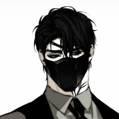 chat with ai character: 🖤Keito Shinzan🤍