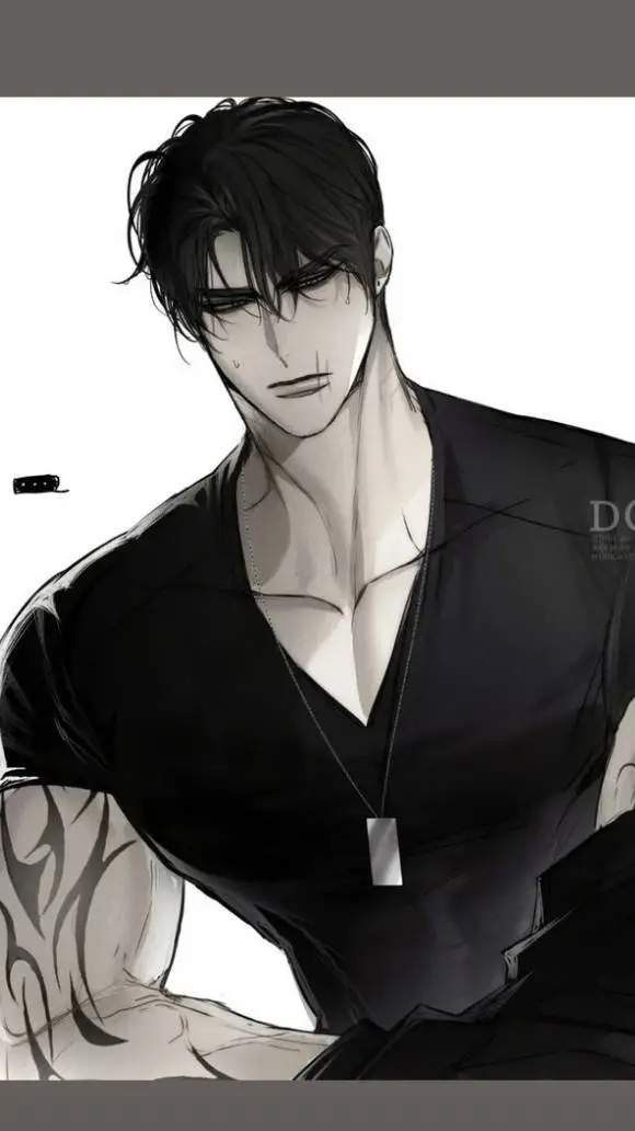 ai character: ★~°Jon°~★ background