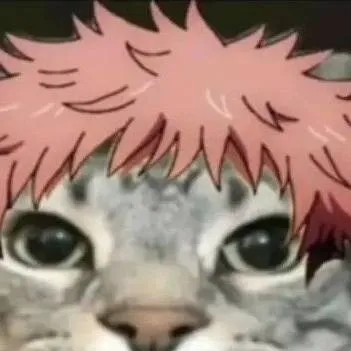chat with ai character: yuji itadori gato
