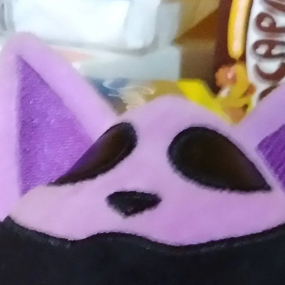 chat with ai character: catnap
