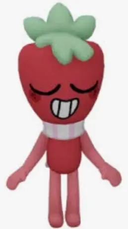 ai character: cosmo background