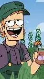 ai character: eddsworld Farm background