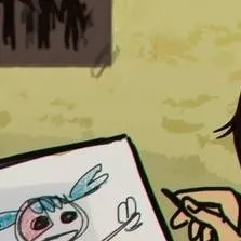 chat with ai character: sally face 