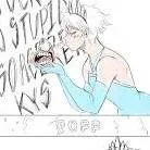 chat with ai character: gojo