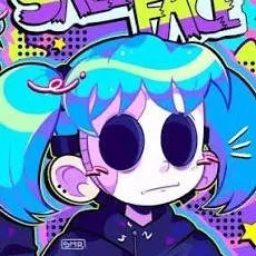 chat with ai character: Sally face RP
