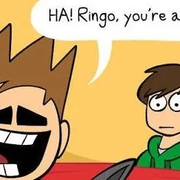 chat with ai character: eddsworld