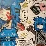 chat with ai character: sally face