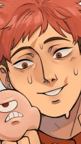 ai character: jjk 3s RP background