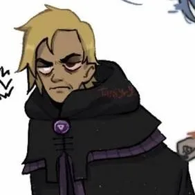 chat with ai character: sally face cult