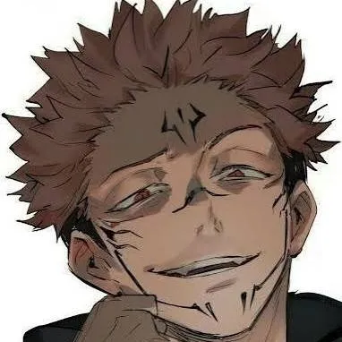 chat with ai character: sukuna