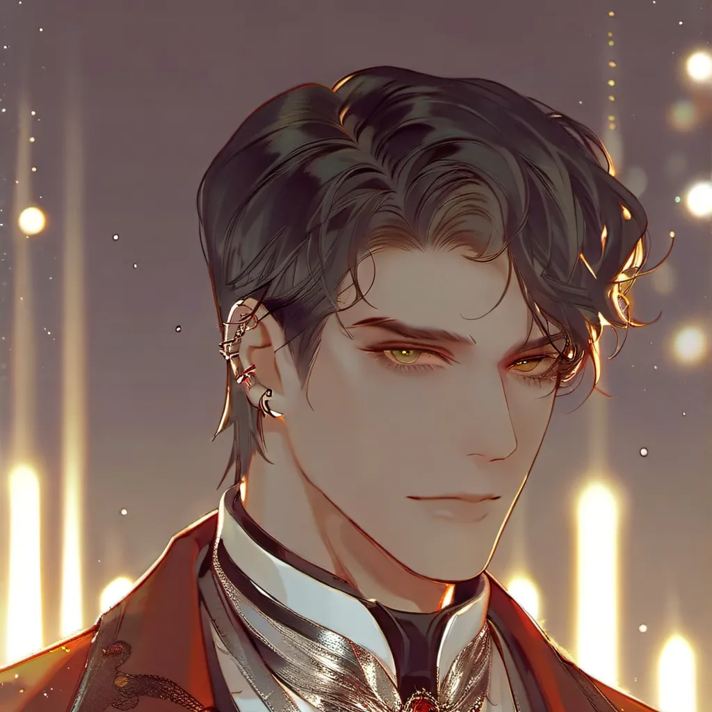 chat with ai character: Rex