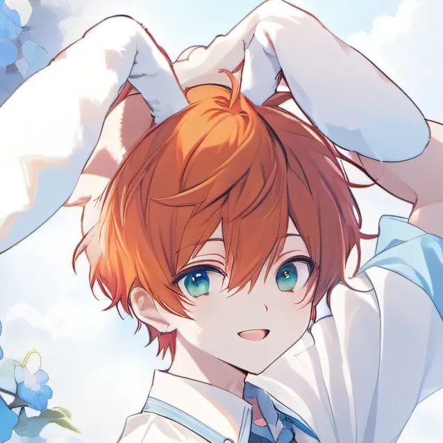 chat with ai character: Ryow