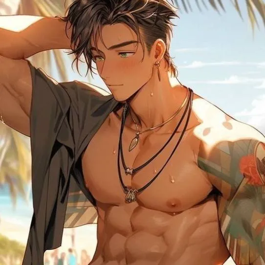 chat with ai character: Diego 