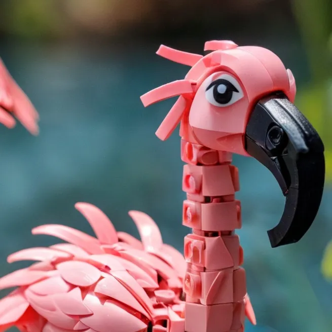 chat with ai character: mewing time