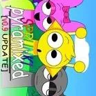 chat with ai character: Sprunki Pyramixed