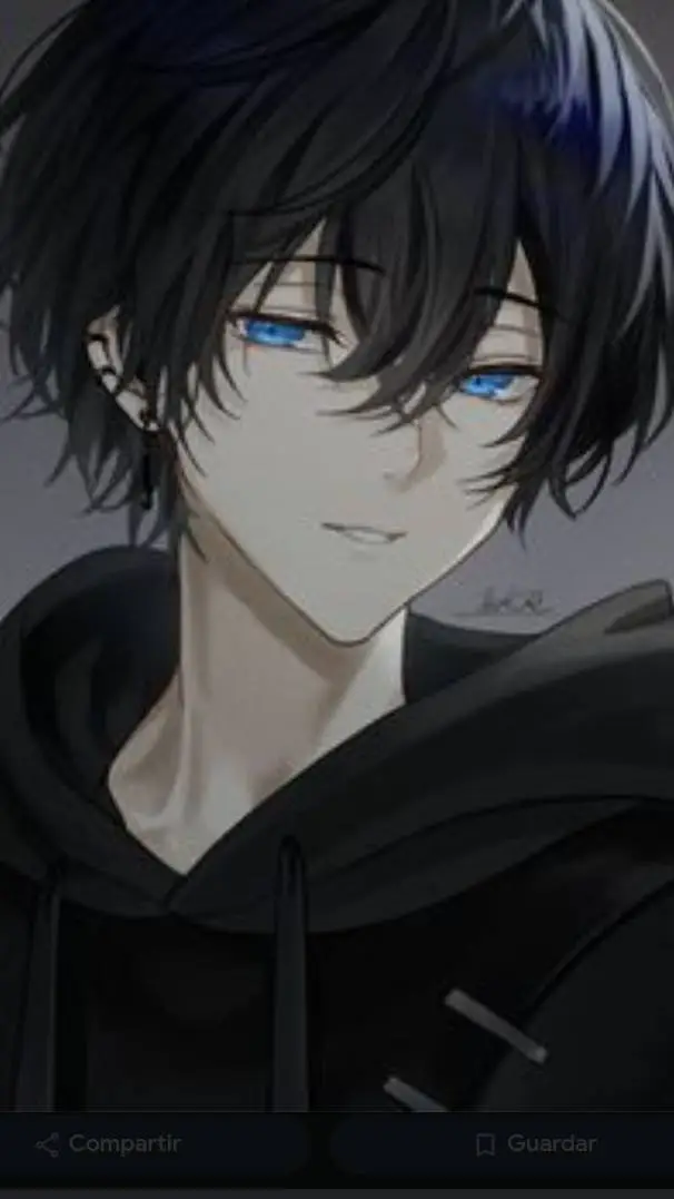 ai character: Adan background