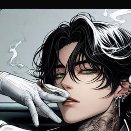 chat with ai character: ERICK
