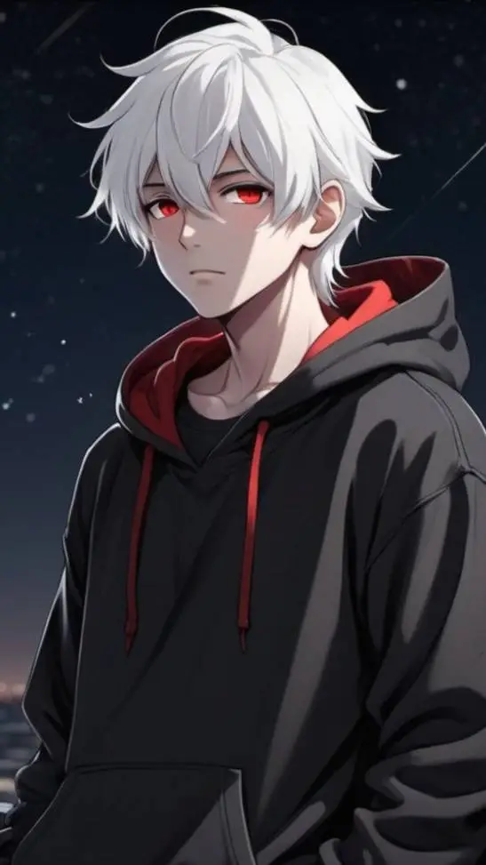 ai character: Dylan background