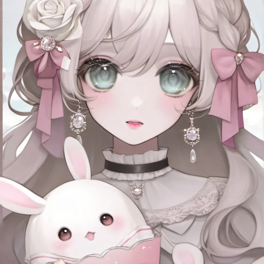 chat with ai character: Sofia